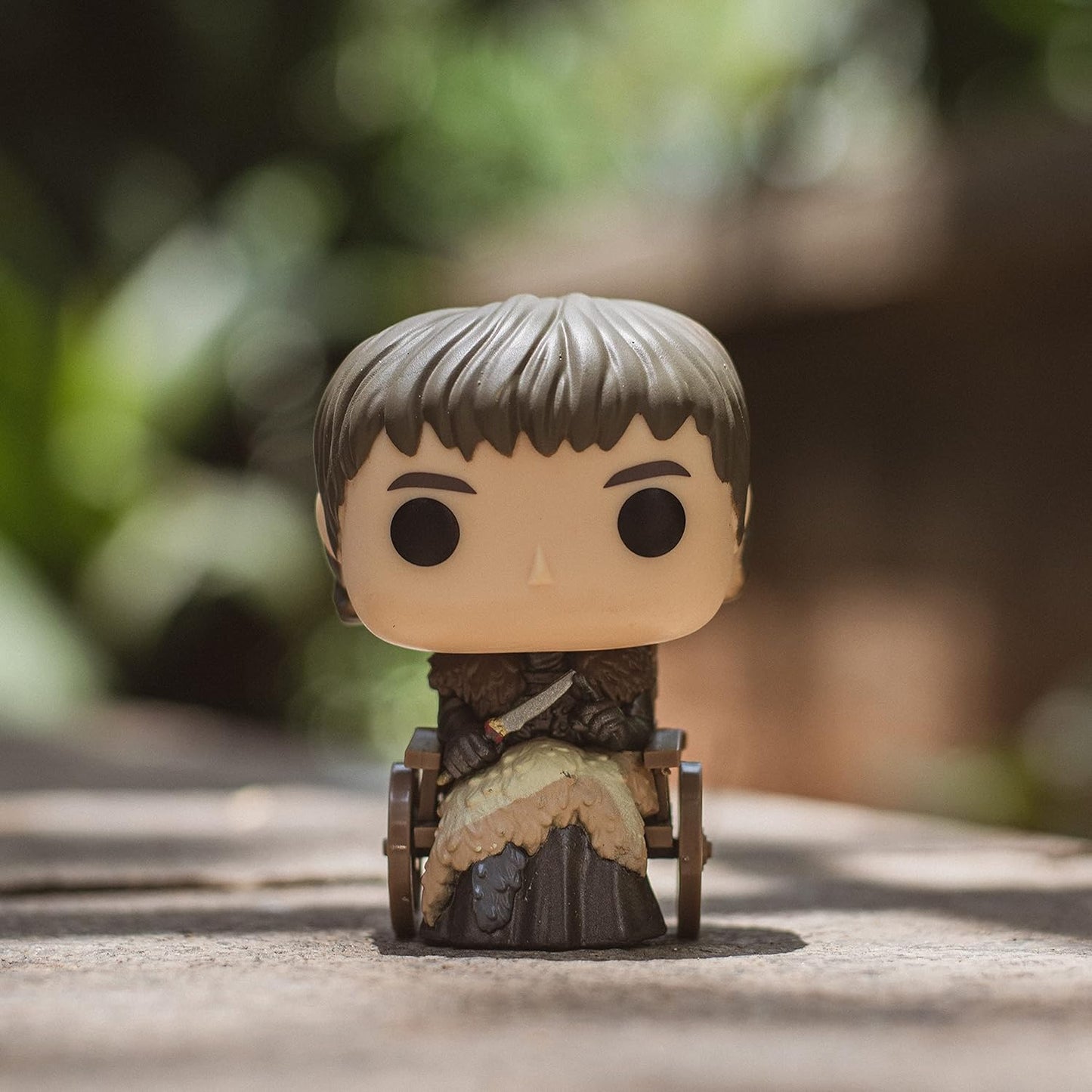 Funko POP! TV Game of Thrones 67 Bran Stark