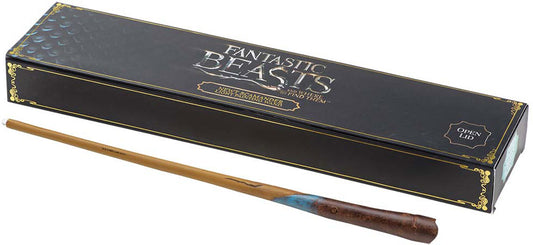 Wizarding World of Harry Potter Newt Scamander's Light Painting Wand